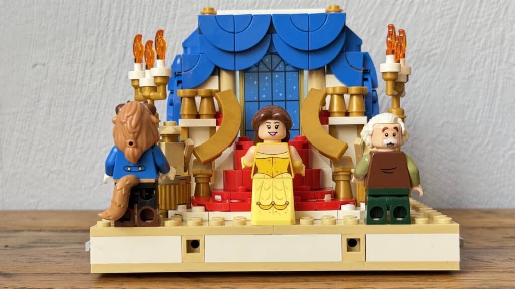 lego disney 43263 beauty and the beast castle28