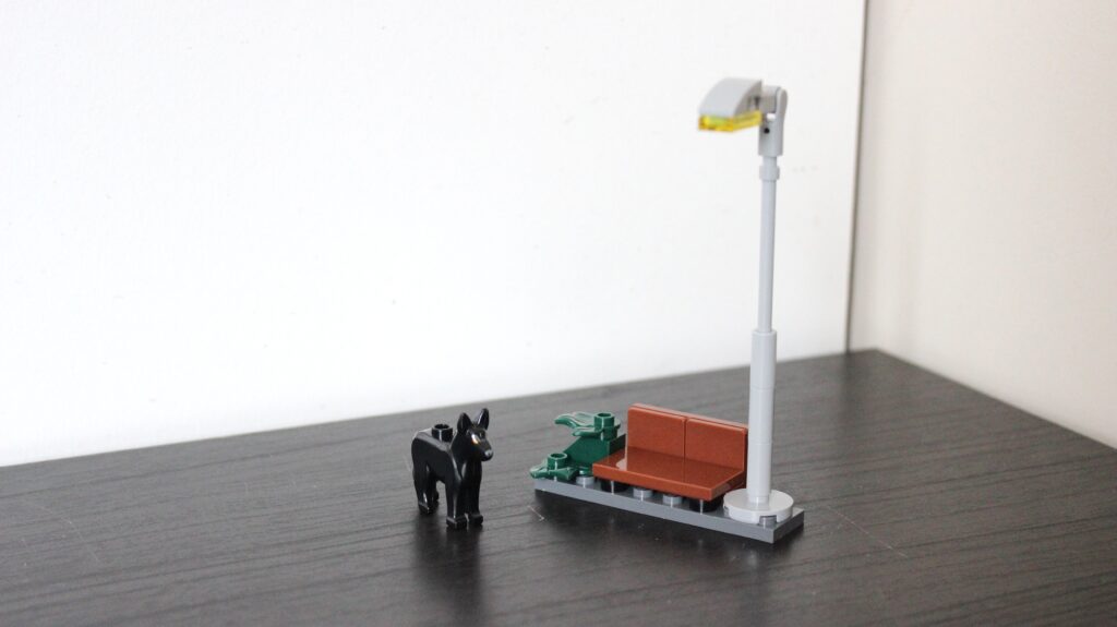 lego harry potter 76446 knights bus adventure 11