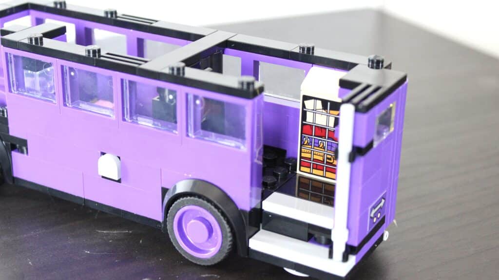 lego harry potter 76446 knights bus adventure 16