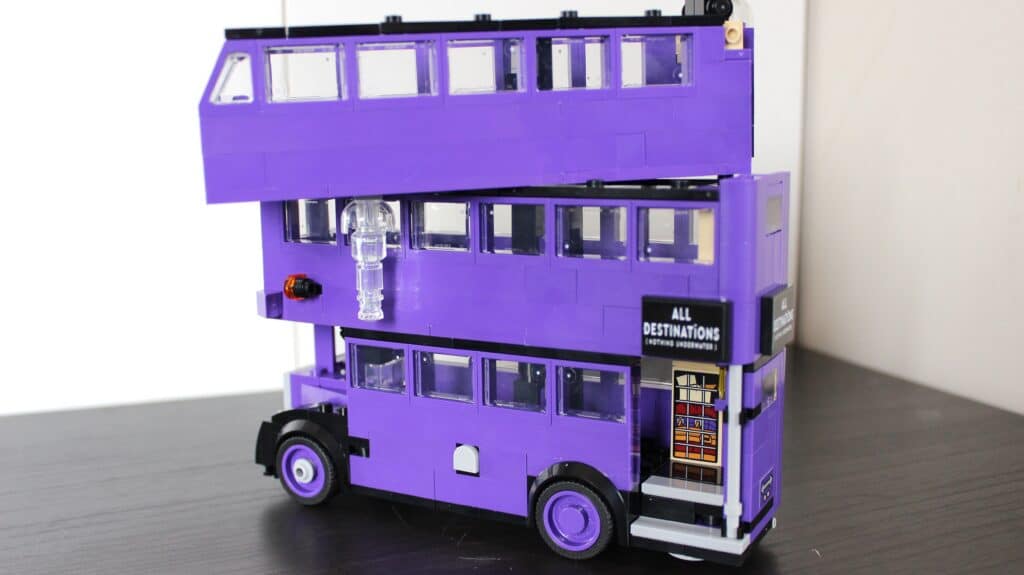 lego harry potter 76446 knights bus adventure 18