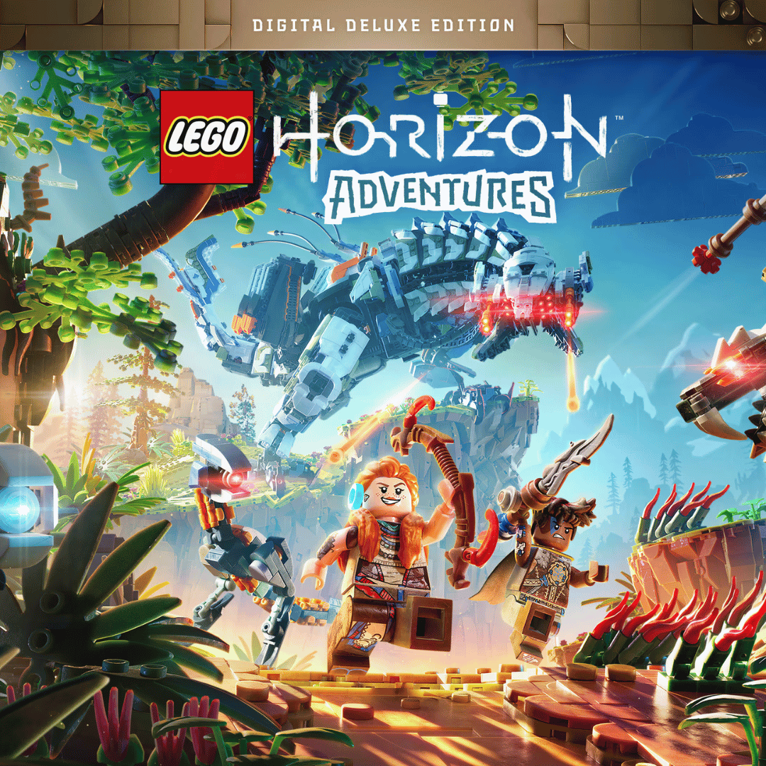 lego horizon adventures