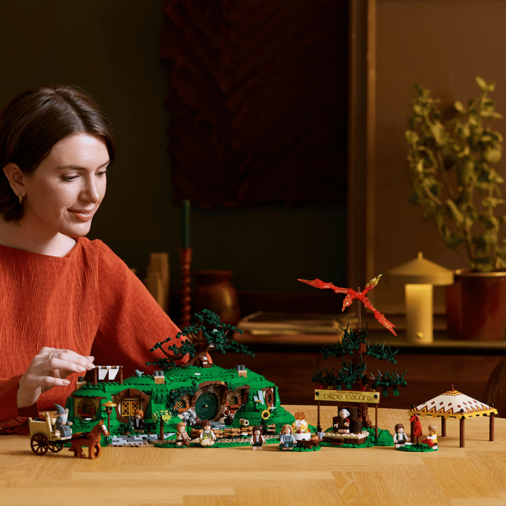 lego icons 10354 lord of the rings the shire (1)