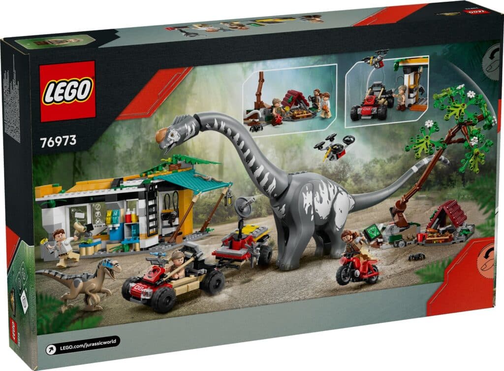 lego jurassic world rebirth 76973 raptor & titanosaurus tracking mission (2)