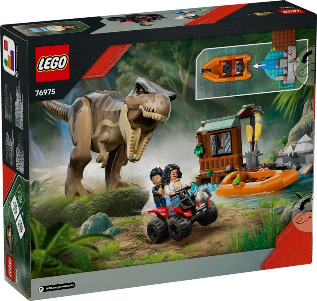 lego jurassic world rebirth 76975 t. rex river escape (3)
