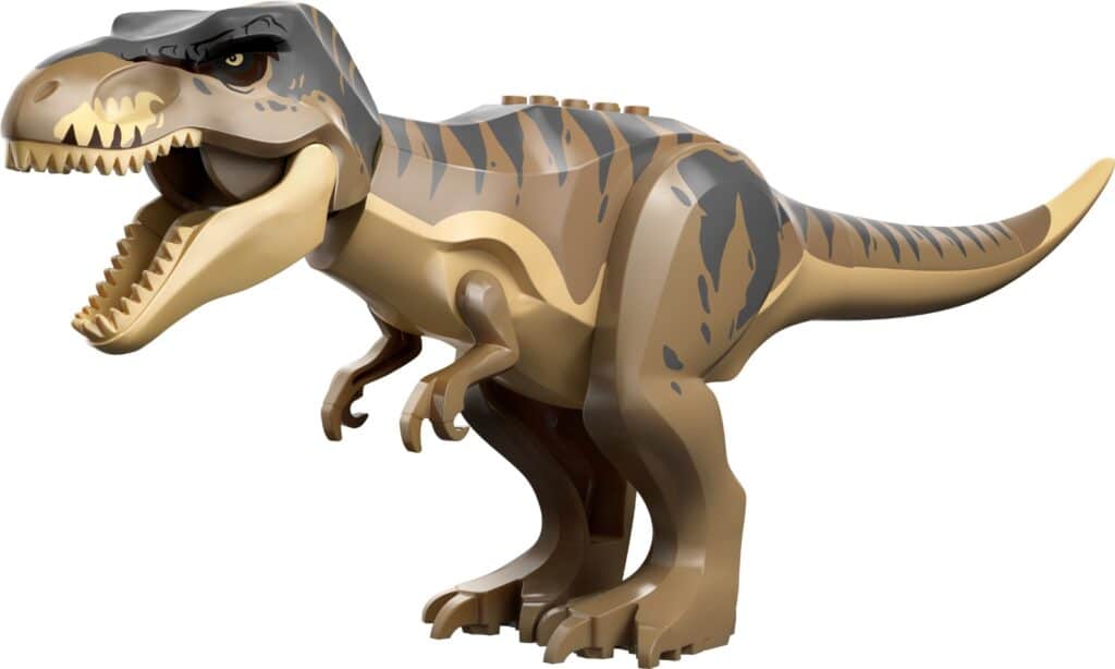 lego jurassic world rebirth 76975 t. rex river escape (4)