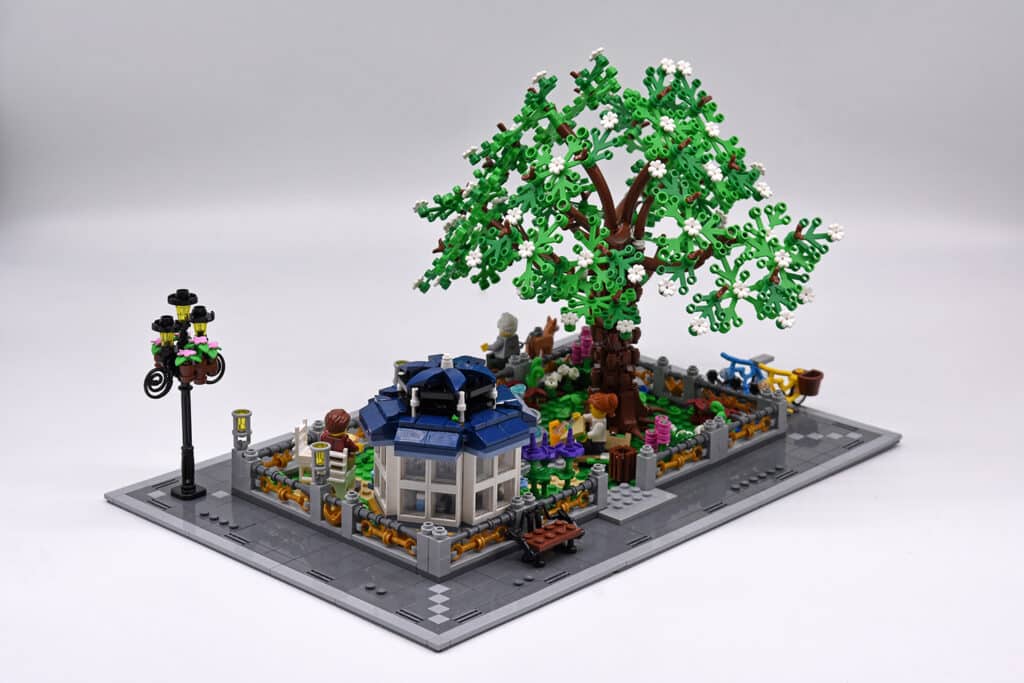 [lego pab] city park (4)