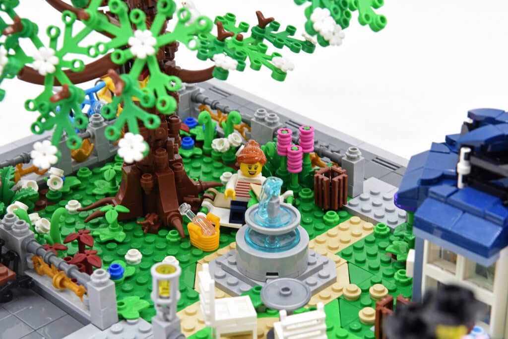[lego pab] city park (5)