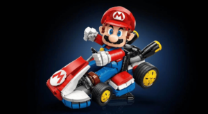 lego super mario 72037 mario kart mario & standard kart (1)
