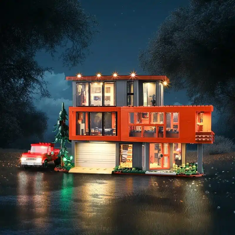 lightailing twilight the cullen house