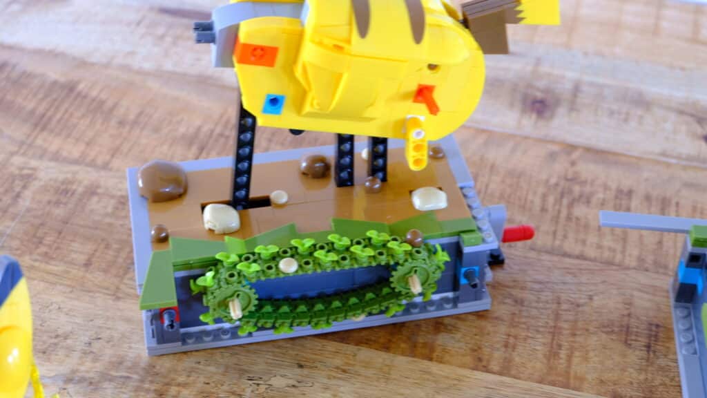 mega pokémon motion pikachu (4)