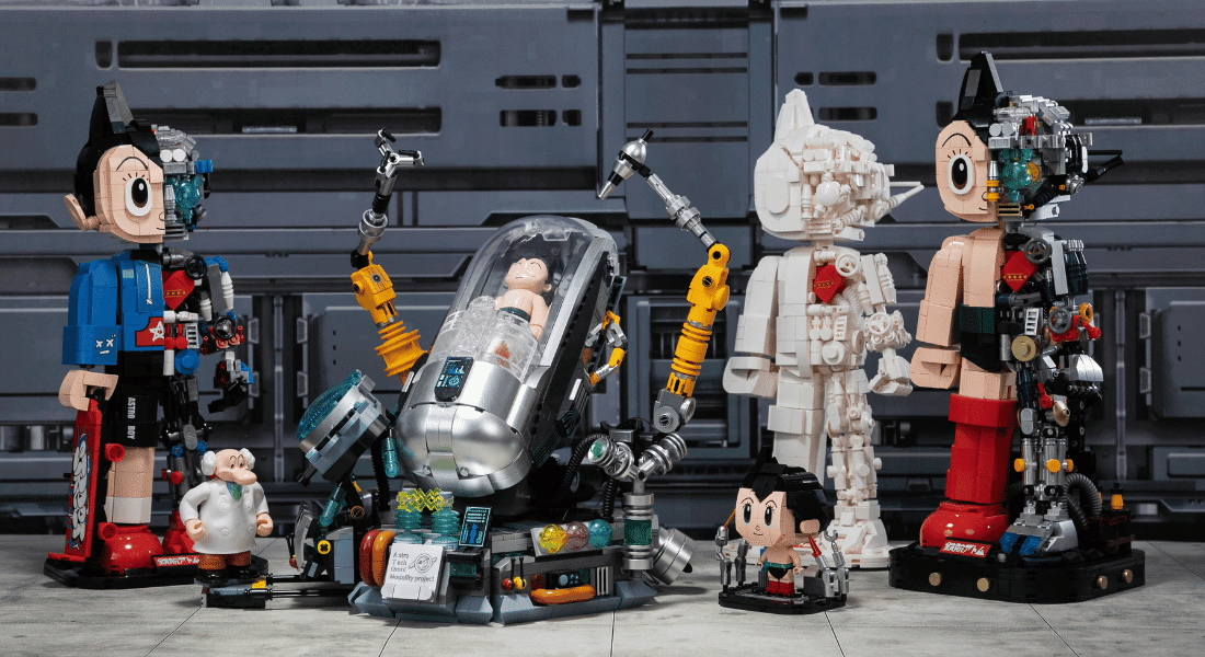 pantasy astro boy