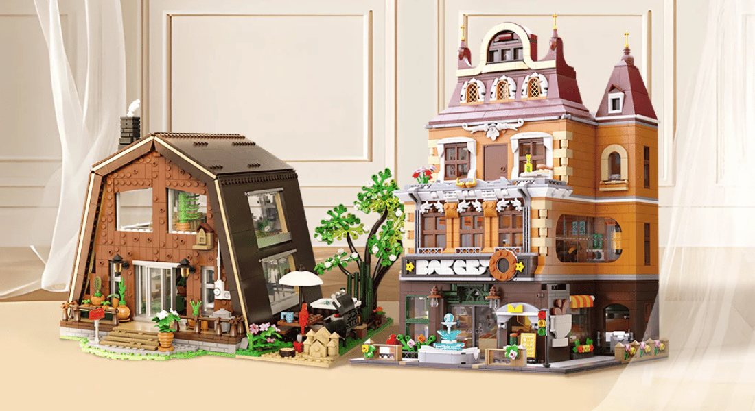 pantasy modulars