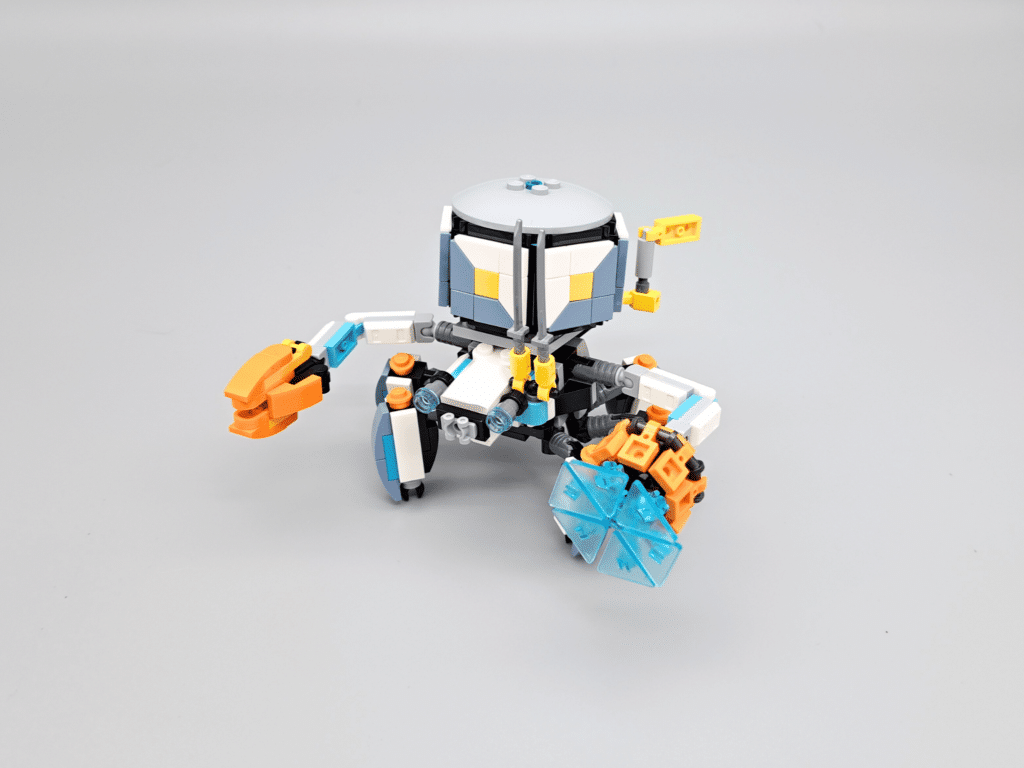 [review] lego horizon adventures 77037 aloy & varl vs. shell walker & sawtooth (4)
