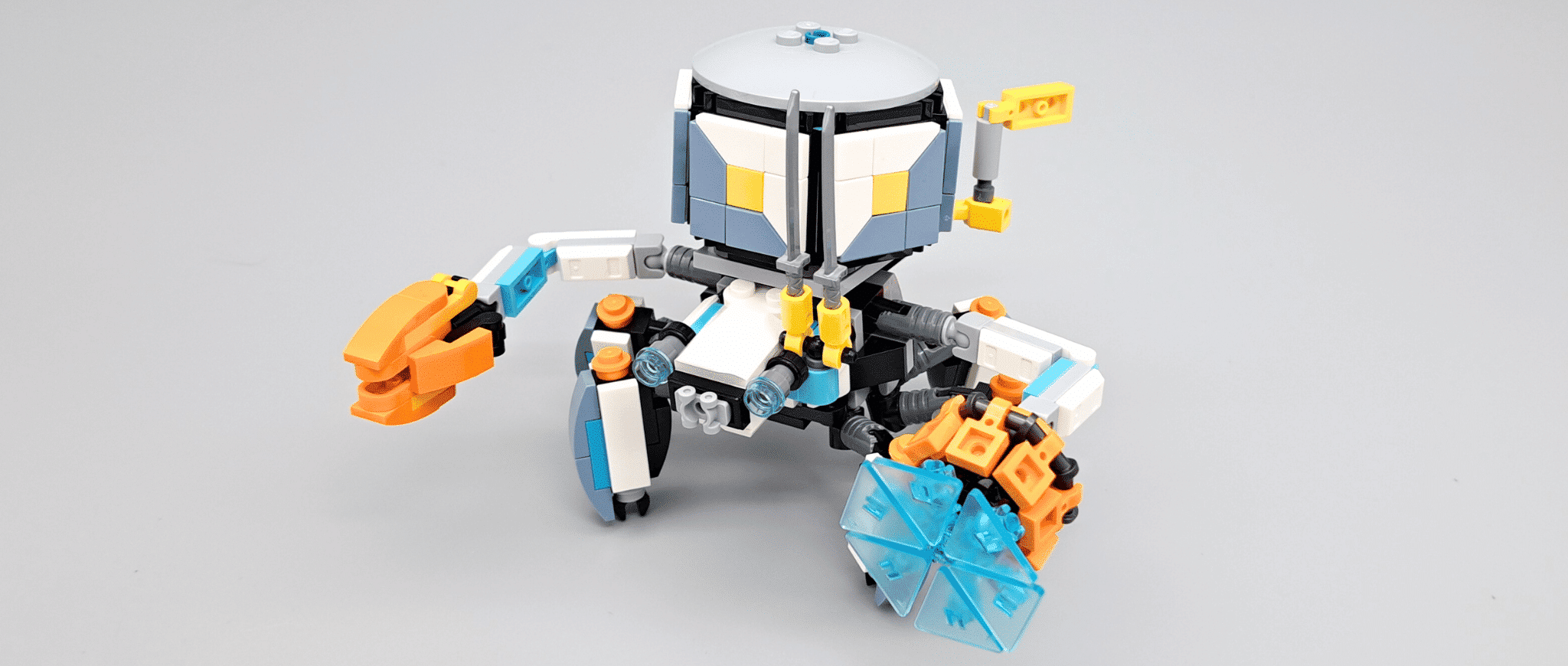 [review] lego horizon adventures 77037 aloy & varl vs. shell walker & sawtooth (4)