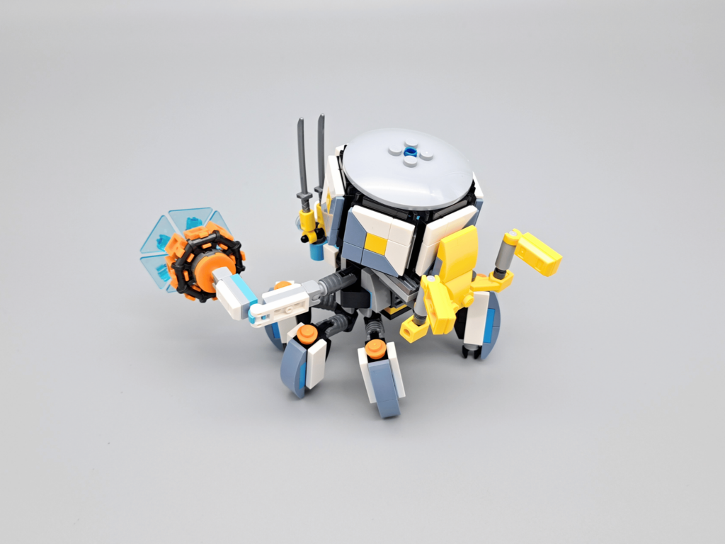 [review] lego horizon adventures 77037 aloy & varl vs. shell walker & sawtooth (5)