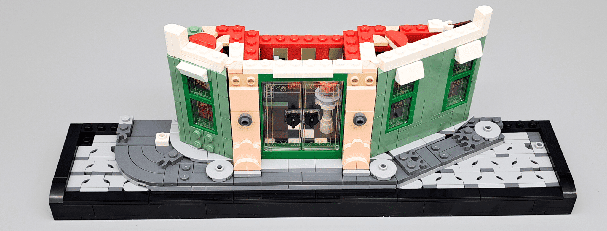 [review] lego icons 10362 french café (5)