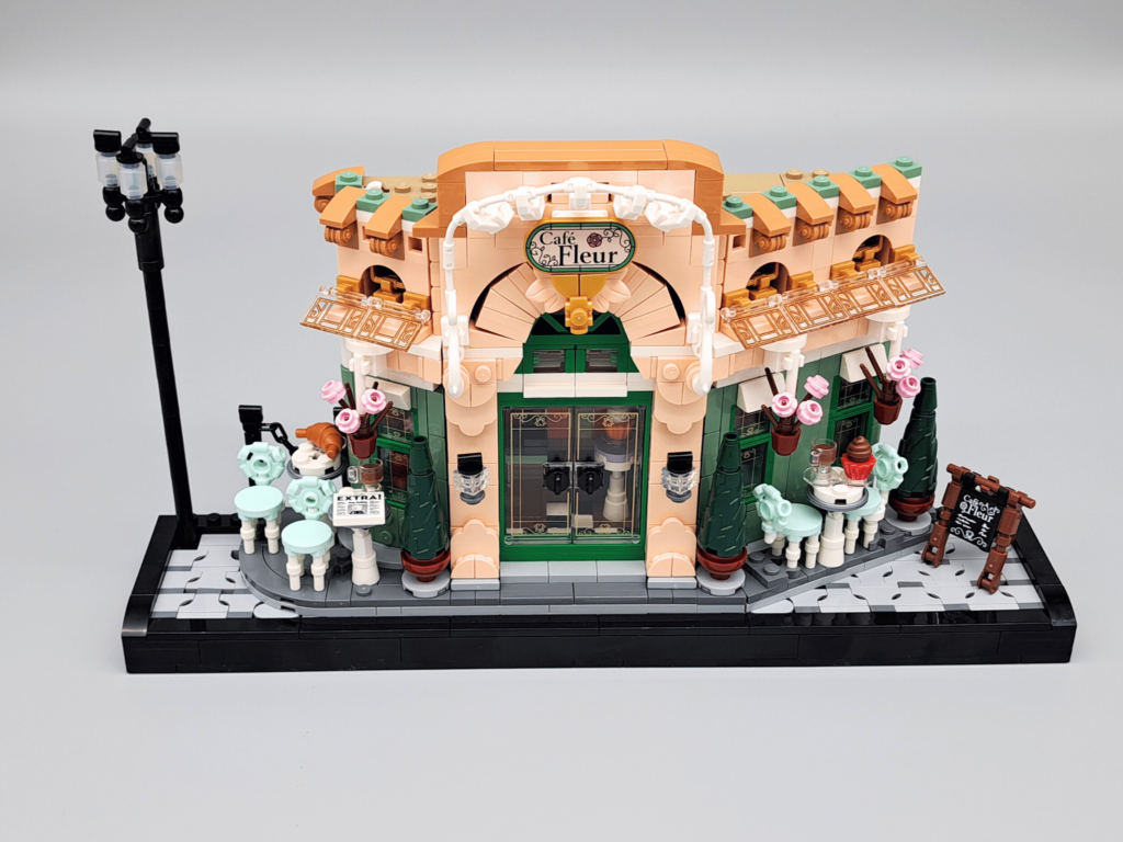 [review] lego icons 10362 french café (6)