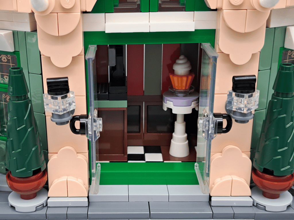 [review] lego icons 10362 french café (8)