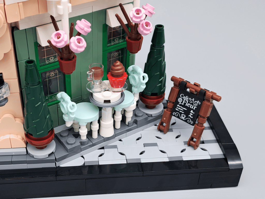 [review] lego icons 10362 french café (9)