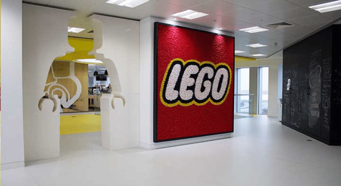 Vraag & antwoord – Waarom heet LEGO LEGO?
