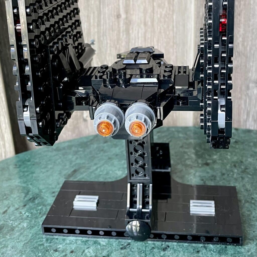 75406 kylo ren's command shuttle 8