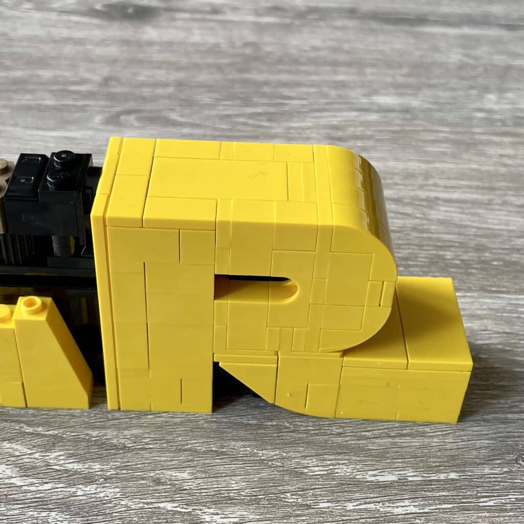 75407 brick built star wars logo 4