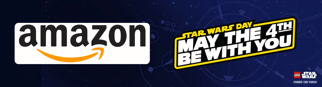 amazon may the 4th 2025