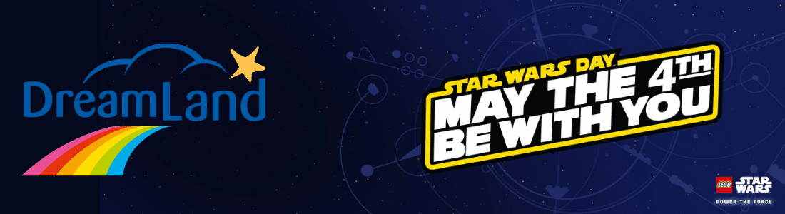 dreamland may the 4th 2025
