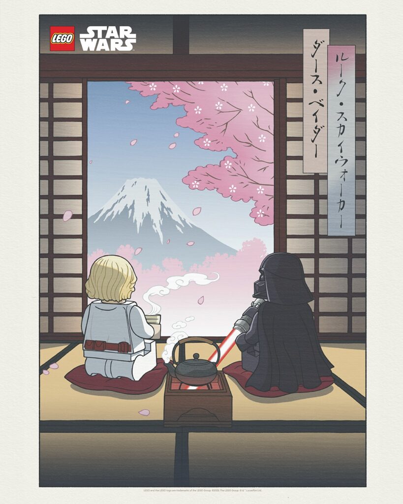gratis lego star wars ukiyo e posters (1)