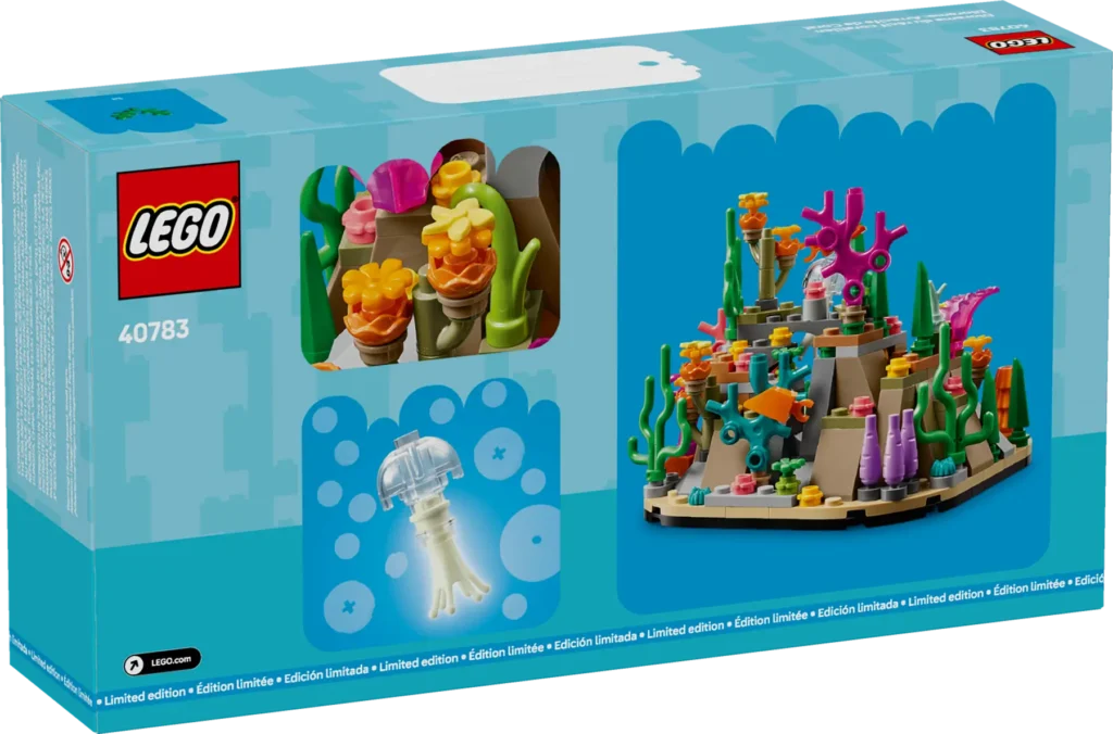 lego 40783 coral reef diorama (4)
