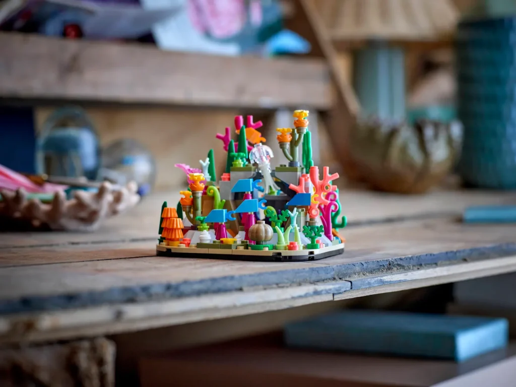lego 40783 coral reef diorama (5)