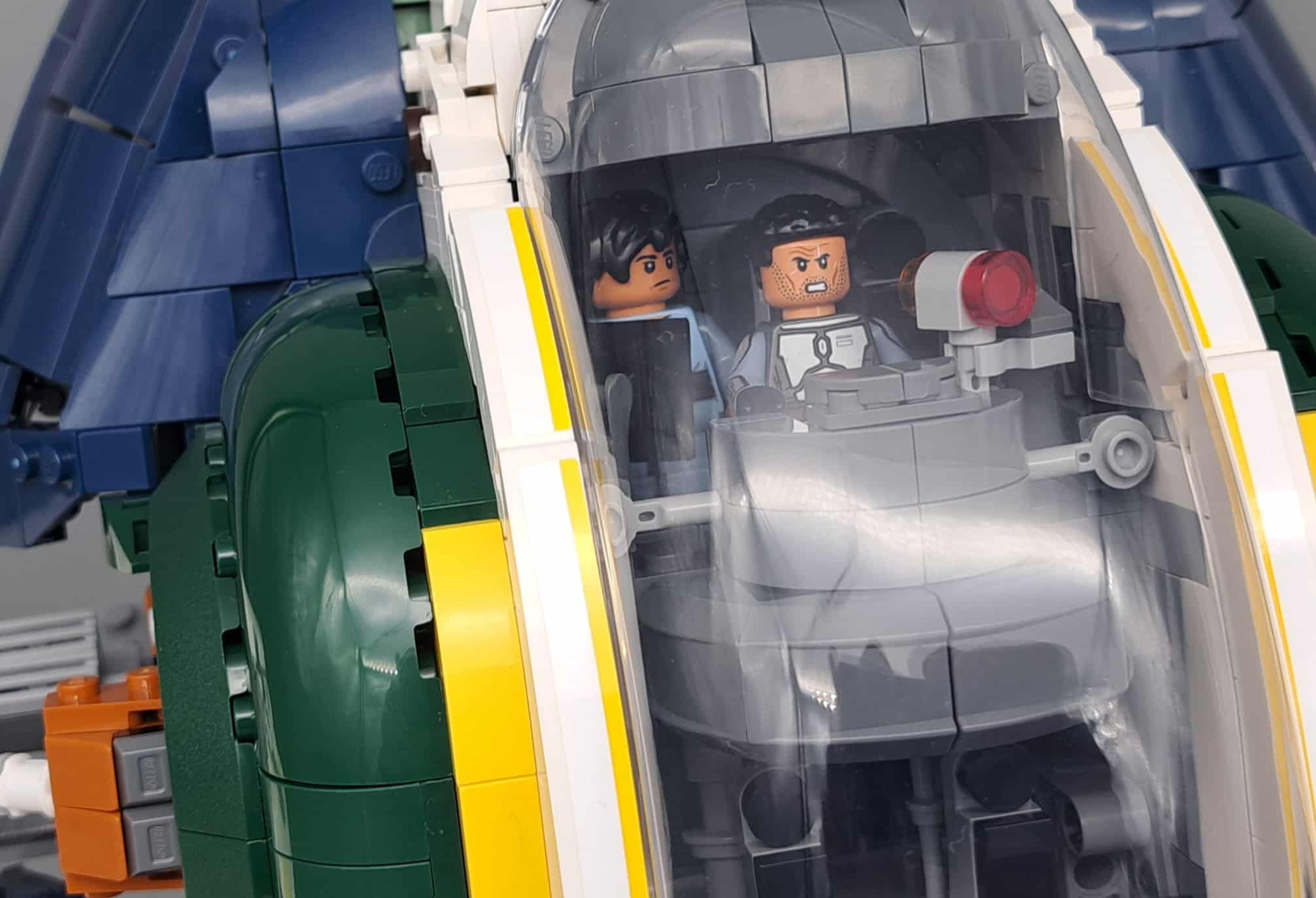 lego 75409