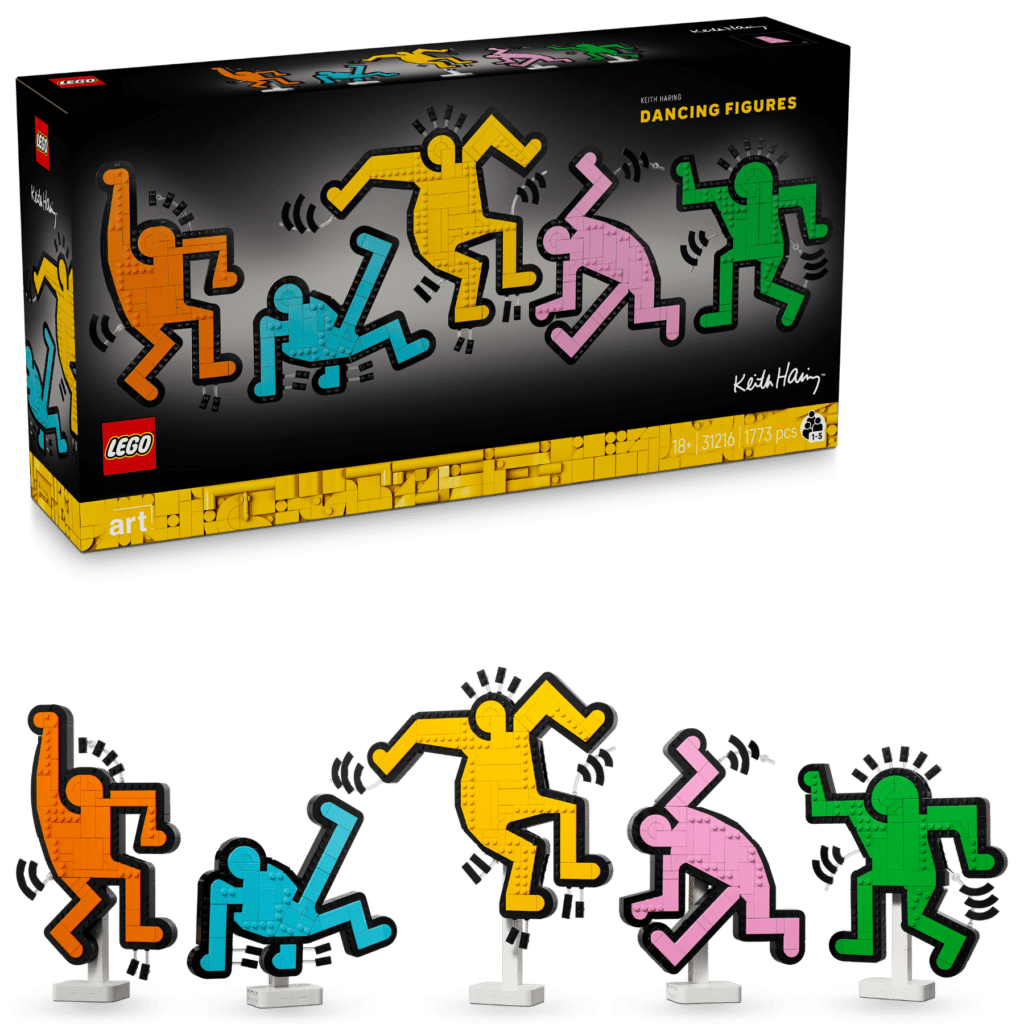 lego art 31216 keith haring dancing figures (1)