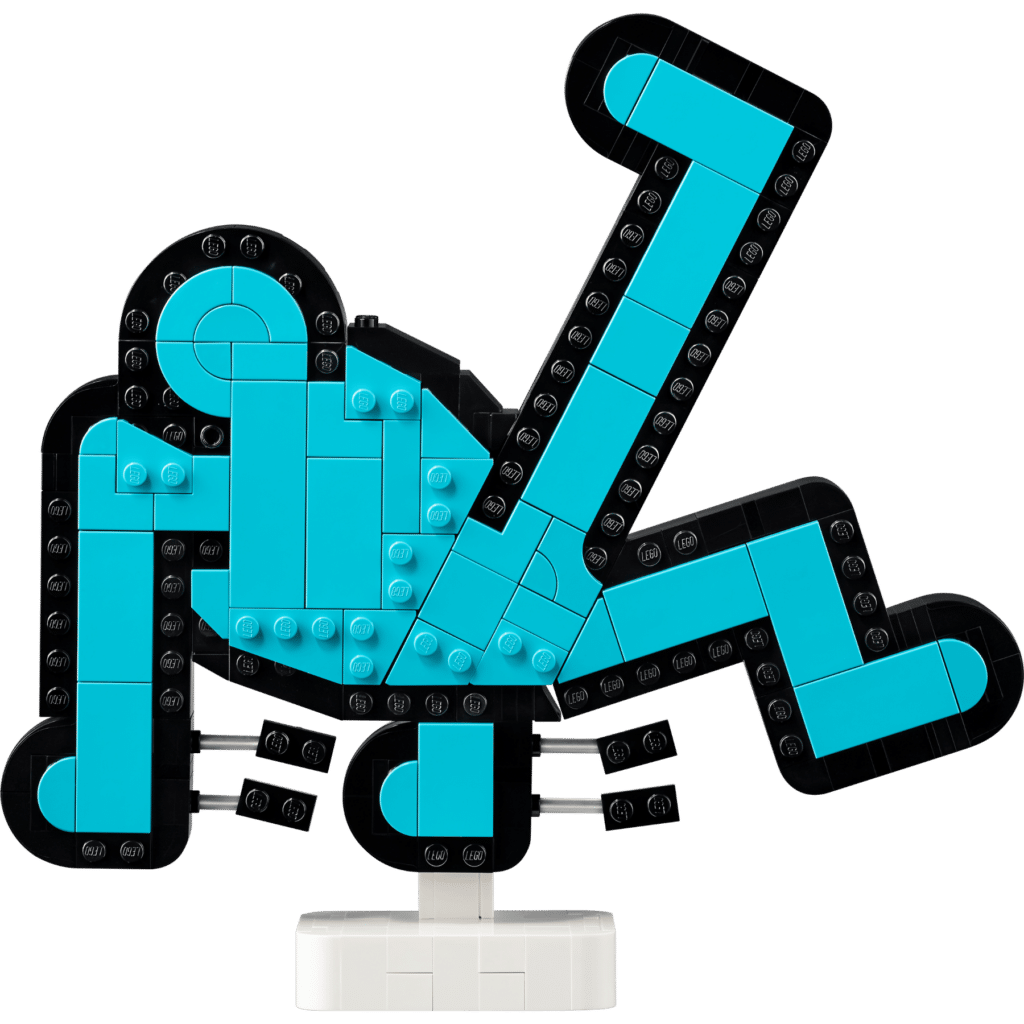 lego art 31216 keith haring dancing figures (6)