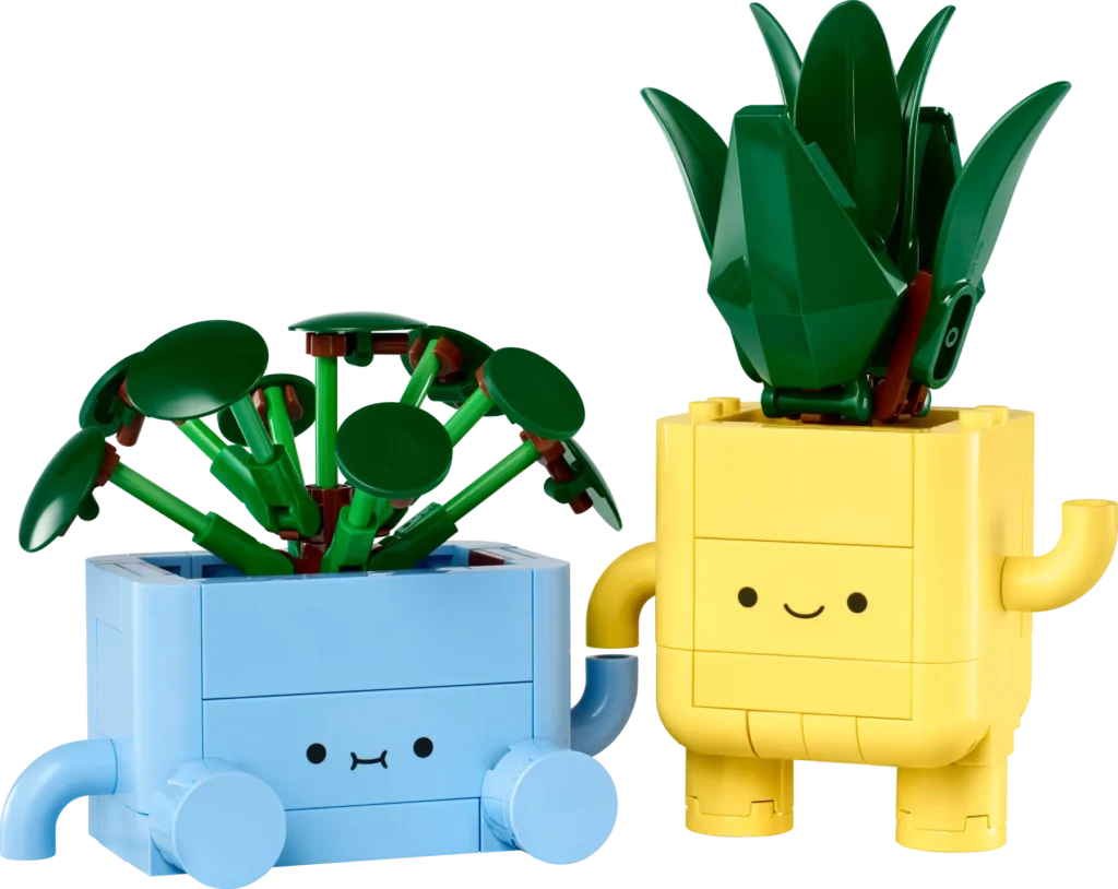 lego botanicals 10349 happy plants (5)