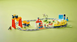 lego duplo 10428 grote interactieve buurttrein