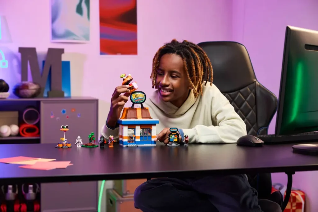 lego fortnite 77076 durrr burger restaurant (3)