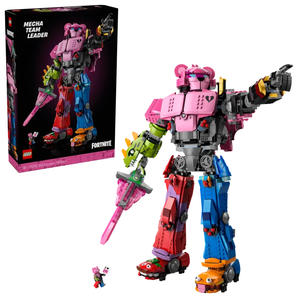 lego fortnite 77078 mecha team leader (1)