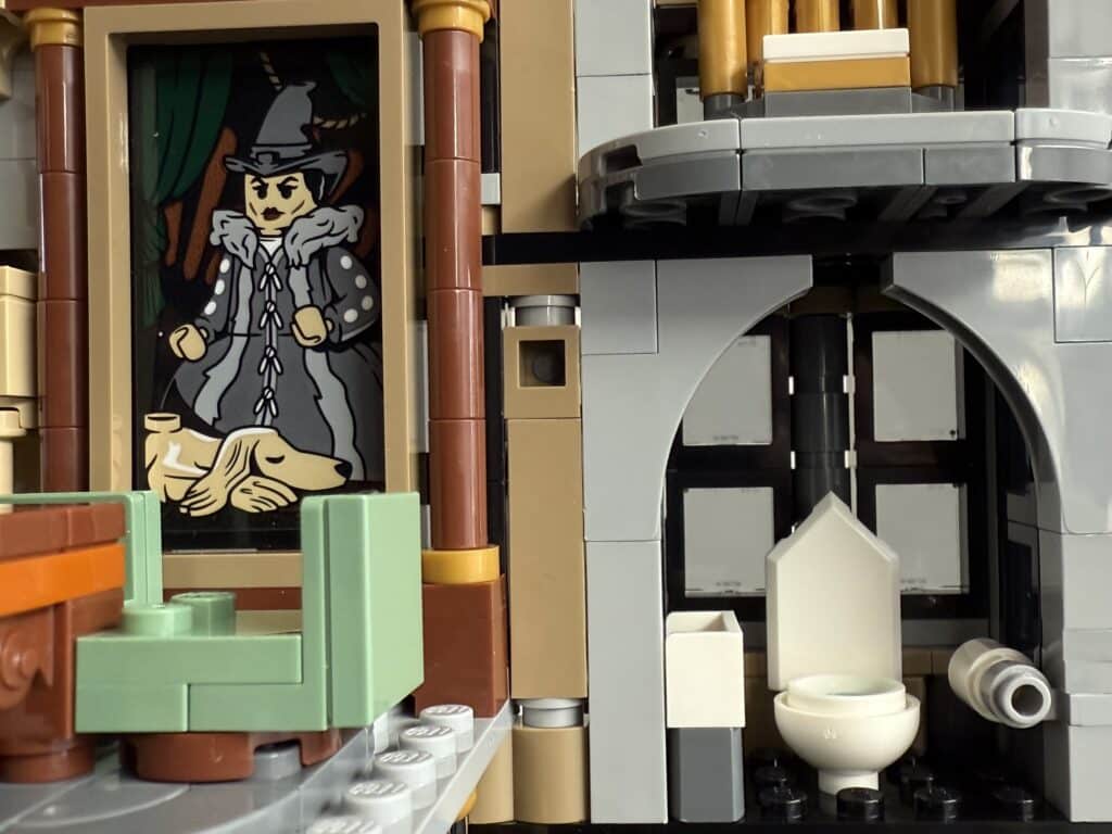 lego harry potter 76453 malfoy manor 00028