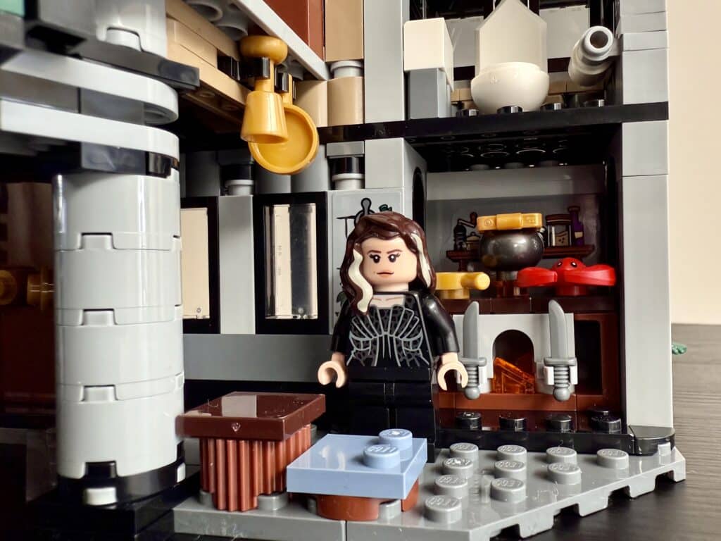 lego harry potter 76453 malfoy manor 00029