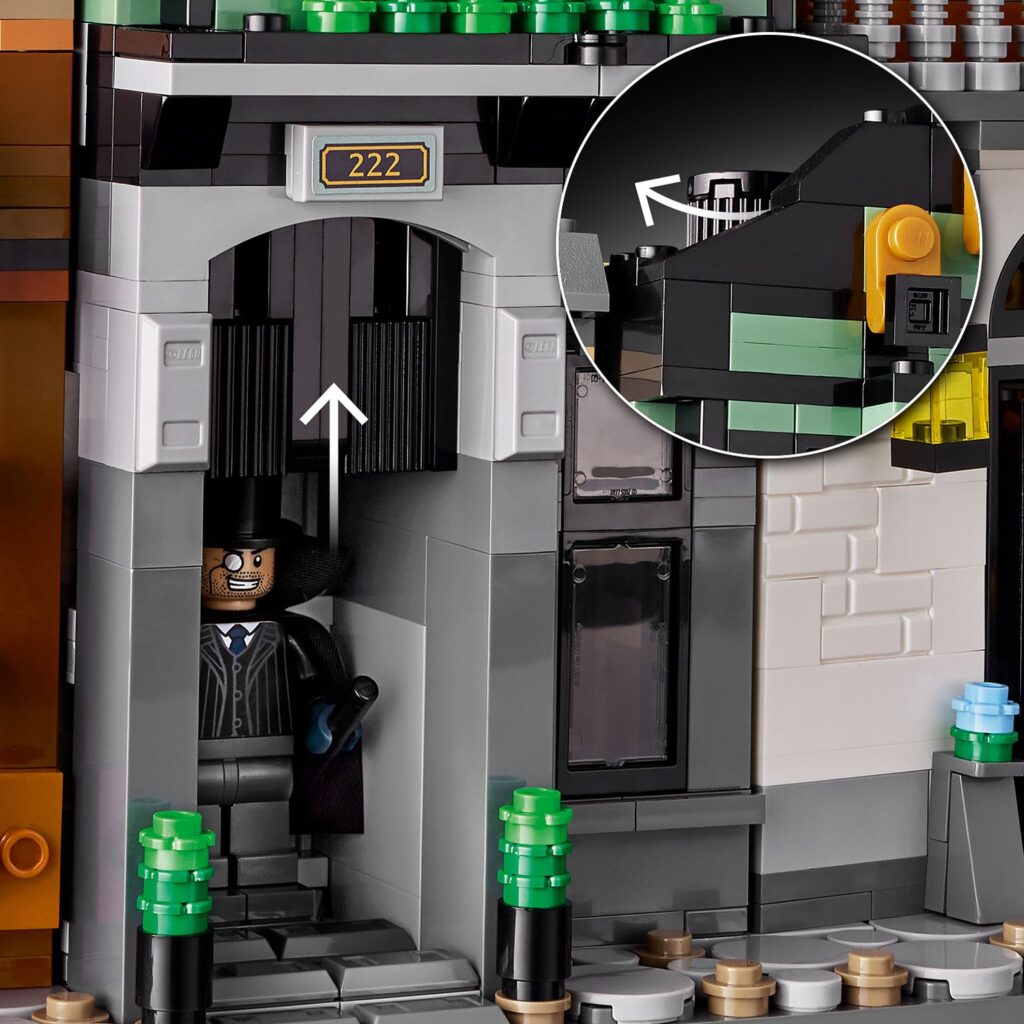 lego icons 10351 sherlock holmes book nook (3)