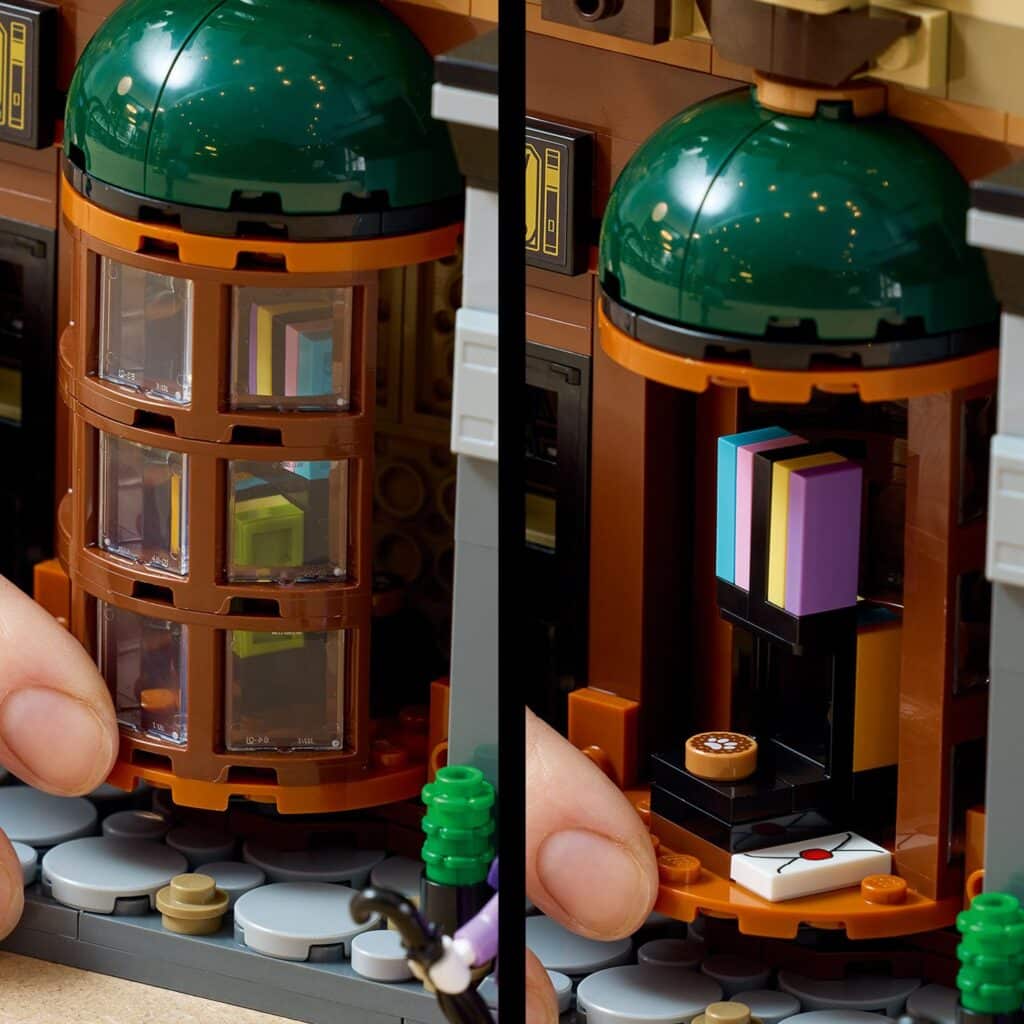 lego icons 10351 sherlock holmes book nook (8)
