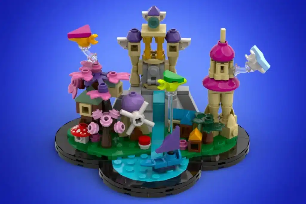 lego ideas a twist of nostalgia (11)