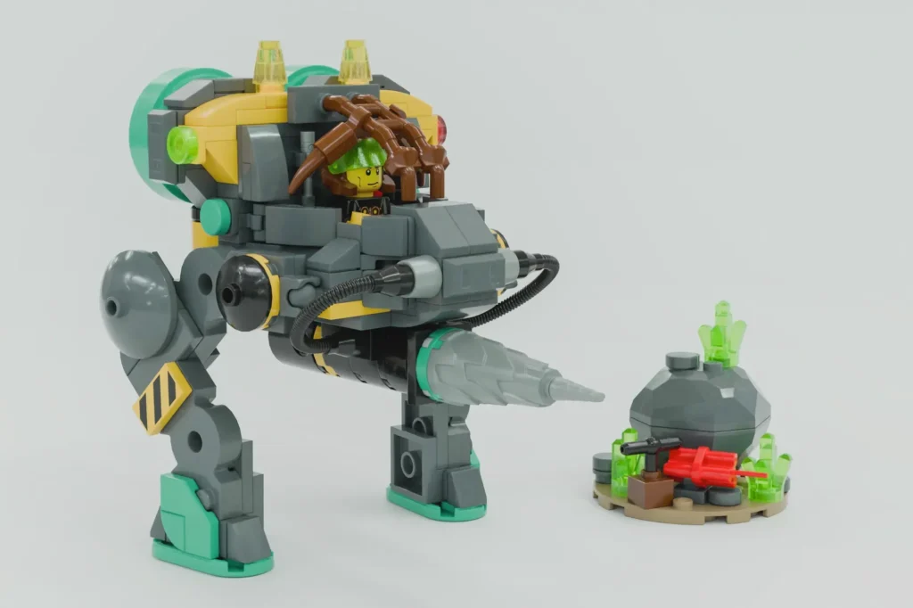 lego ideas a twist of nostalgia (5)
