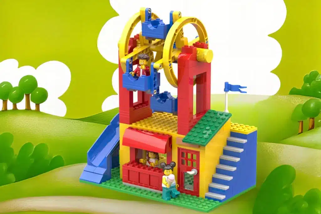 lego ideas a twist of nostalgia (9)