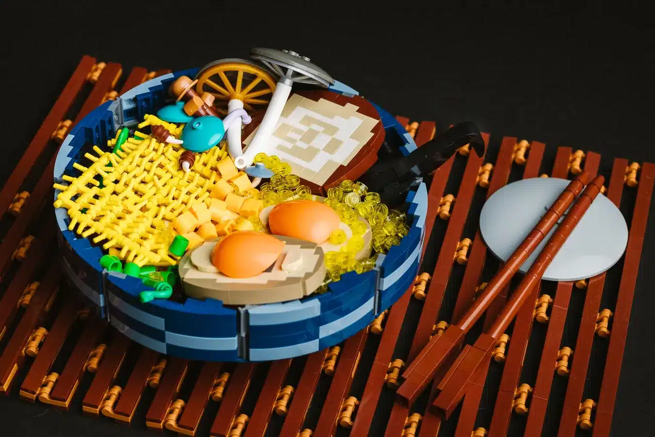 lego ideas ramen