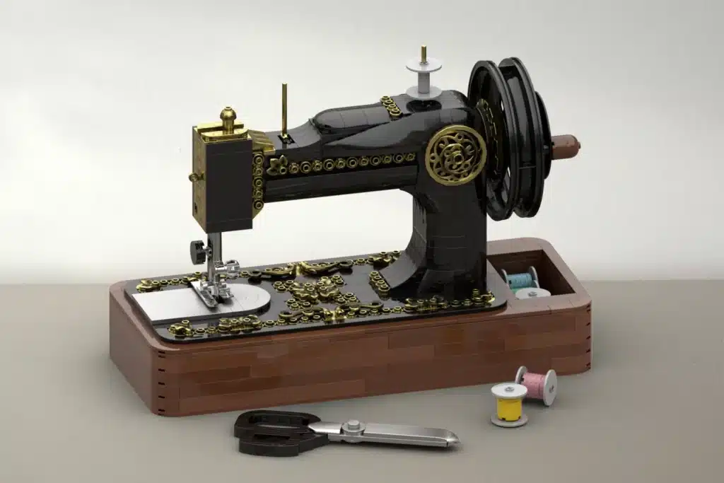 lego ideas timeless creations (1)