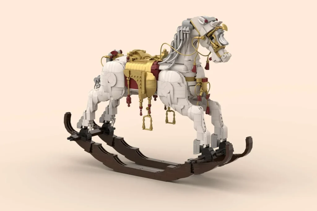 lego ideas timeless creations (4)