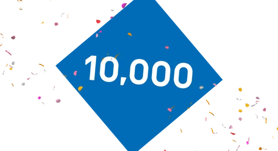 Doe mee met de LEGO Insiders loting en win 10.000 punten (t.w.v. €66)