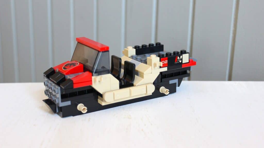 lego jurassic world 76972 raptor off road escape 15